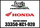 33350-kc1-920 Honda Turn Signal Assembly 757480659722
