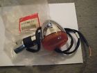 33350-mm8-670 Honda Shadow Front Left Turn Signal Nos