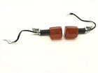 33300-my6-670 33350-my6-670 Honda Front Left Right Turn Signals Set Xr