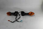 33450-k87-a01 33400-k87-a01 Honda Rebel Front Left Right Turn Signals Light Indicators