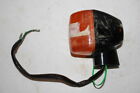 33400-mb6-671 Onda Interceptor Front Turn Signal Ligt Indicator