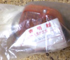 33400-mc8-679 Honda Nos Vintage Turn Signal Motorcycle Indicator Lens Assembly Sealed