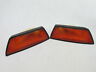33400-mn5-013 Honda Goldwing Gl Front Left Right Turn Signal Lenses Used