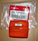 33402-mg2-003 Honda Oem Turn Signal Blinker Lens