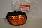 33410-mjg-305 Honda Oem Turn Signal Lens Assy
