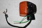 33450-mb6-671 Onda Interceptor Front Turn Signal Ligt Indicator
