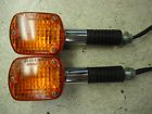 33450-mb1-671 33450-me5-671 Honda Shadow Magna Vf Front Turn Signal
