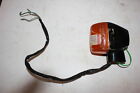 33450-mf2-670 Onda Sabre Front Turn Signal Ligt Indicator