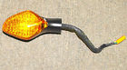 33450-mjf-306 Honda Front Left Turn