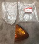 33452-mc7-671 Nos Honda Front Turn Signal Lens