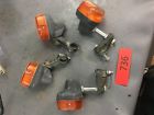 33500-435-670 Stanley Honda Used Front And Rear Turn Signals Part Number