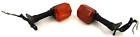 33550-kbg-671 33500-kbg-671 Honda Nighthawk Rear Left Right Turn Signals Light Indicators