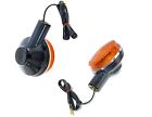 33600-422-679 Pair Of Honda Rear Turn Signals Indicators Black For Cbx