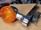 33600-maa-a30 Honda Shadow Spirit Oem Right Rear Turn Signal Miles