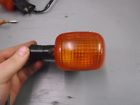 33600-mas-a11 Honda Super Hawk Vtr Rear Left Lh Turn Signal