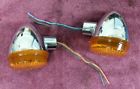 33650-mea-a01 33600-mea-a01 Honda Motorcycle Oem Turn Signals