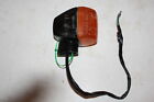 33600-mf2-670 Not Specified Honda Interceptor Rear Turn Signal Light Indicator