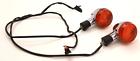 33650-mfe-305 33600-mfe-305 Honda Shadow Spirit Rear Left Right Turn Signals Light