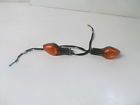 33600-mgz-305 Honda 13-15 Cbr500r Rear