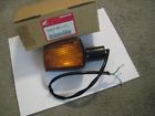 Cb1000r-cb1000s 33600-mz1-771 Honda Right Rear Turn Signal Nos