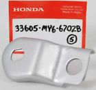 33605-my6-670zb Honda New Genuine Right Rear Turn Signal Blinker Bracket Oem