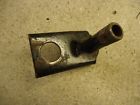 33607-286-871b Honda Cl Cb Rear Turn Signal Mount Bracket Holder