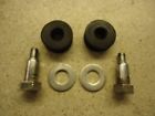90155-292-010 33608-286-000 Honda Cl Cb Xl Rear Turn Signal Bolt Grommet