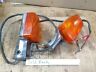 33650-425-673 33650-425-674 33600-425-672 Honda Rear Turn Signal Blinker Winker Left Right