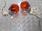 33650-447-000 Honda Rear Left Right Turn Signals Light Indicators 33650-447-000 Honda Rear Left Right Turn Signals Light Indicators