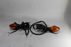 33600-k87-a01 33650-k87-a01 Honda Rebel Rear Left Right Turn Signals Light Indicators
