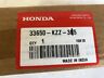 33650-kzz-315 Honda Nos New Turn Signal Assy