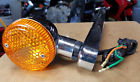 33650-mah-671 Honda Shadow Spirit Oem Left Rear Turn Signal Miles