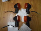 33650-mas-671 Honda Cbr Oem Front And Rear Turn Signals