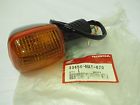 33650-mat-670 Honda Cbr1100xx Left Rear
