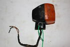 33650-mb2-671 Onda Interceptor Left Rear Turn Signal Ligt Indicator