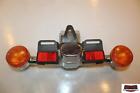 33650-mbh-013 Honda Shadow Aero Rear Left Right Turn Signals Assmebly