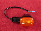 33650-mbw-a10 Oem Honda Left Side Rear Turn Signal Cbr Blinker Indicator