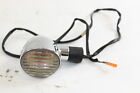 33650-mch-f10 Honda Left Rear Turn Signal Blinker