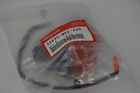 33650-mee-a00 Honda Left Rear Turn Signal Light Amber