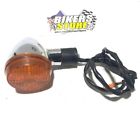 33650-meg-010 Honda Shadow Vt Rear Turn Signal Left