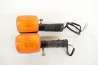 33600-mf2-405 33650-mf2-670 Honda Vf Interceptor Rear Turn Signal Indicator Lights