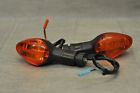 33650-mgs-315 Honda Nc Rear Turn Signal Set Left Right Perfect