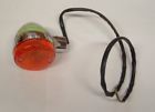 33650-mm8-671 Honda Left Rear Turn Signal Assy