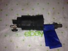 33650-mn0-003 Oem Honda Left Rear Turn Signal Stem Super Magna Blinker