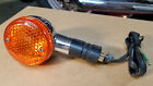 33650-mr1-000 Honda Magna Shadow Oem Left Rear Turn Signal Assembly