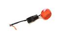 33652-mfe-671 Honda Shadow Spirit Left Front Turn Signal Light Indicator