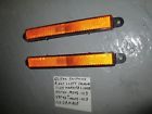 33745-mn5-013 33740-mn5-013 - Honda Goldwing Right Left Fairing Side Marker Lights