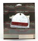 3473 Kuryakyn Brake Spoiler Light For Part