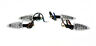 349330 Jmp Yamaha Set Of Led Indicators New