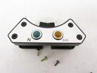 34960-48e00 Suzuki Vz Marauder Used Turn Signal Neutral Indicator Display
